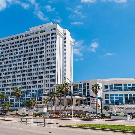 Dw Oceanfront Resort Miami Beach Exterior foto
