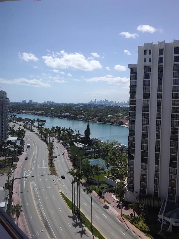 Dw Oceanfront Resort Miami Beach Exterior foto