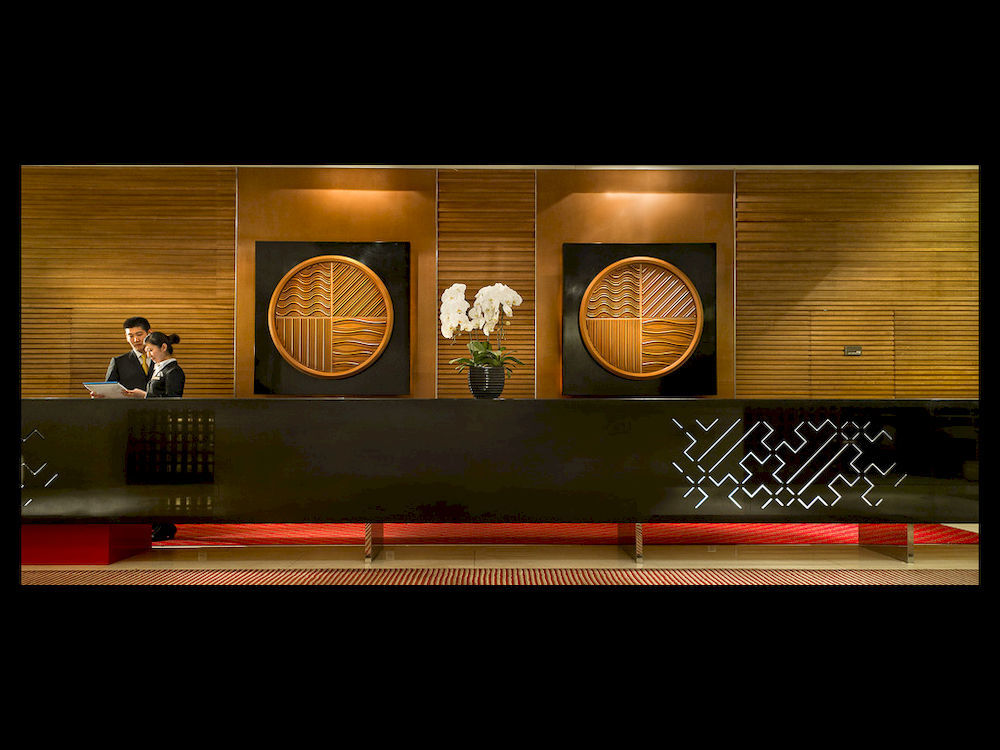 Dw Oceanfront Resort Miami Beach Exterior foto
