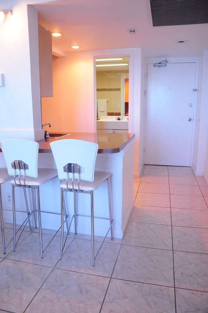 Dw Oceanfront Resort Miami Beach Exterior foto