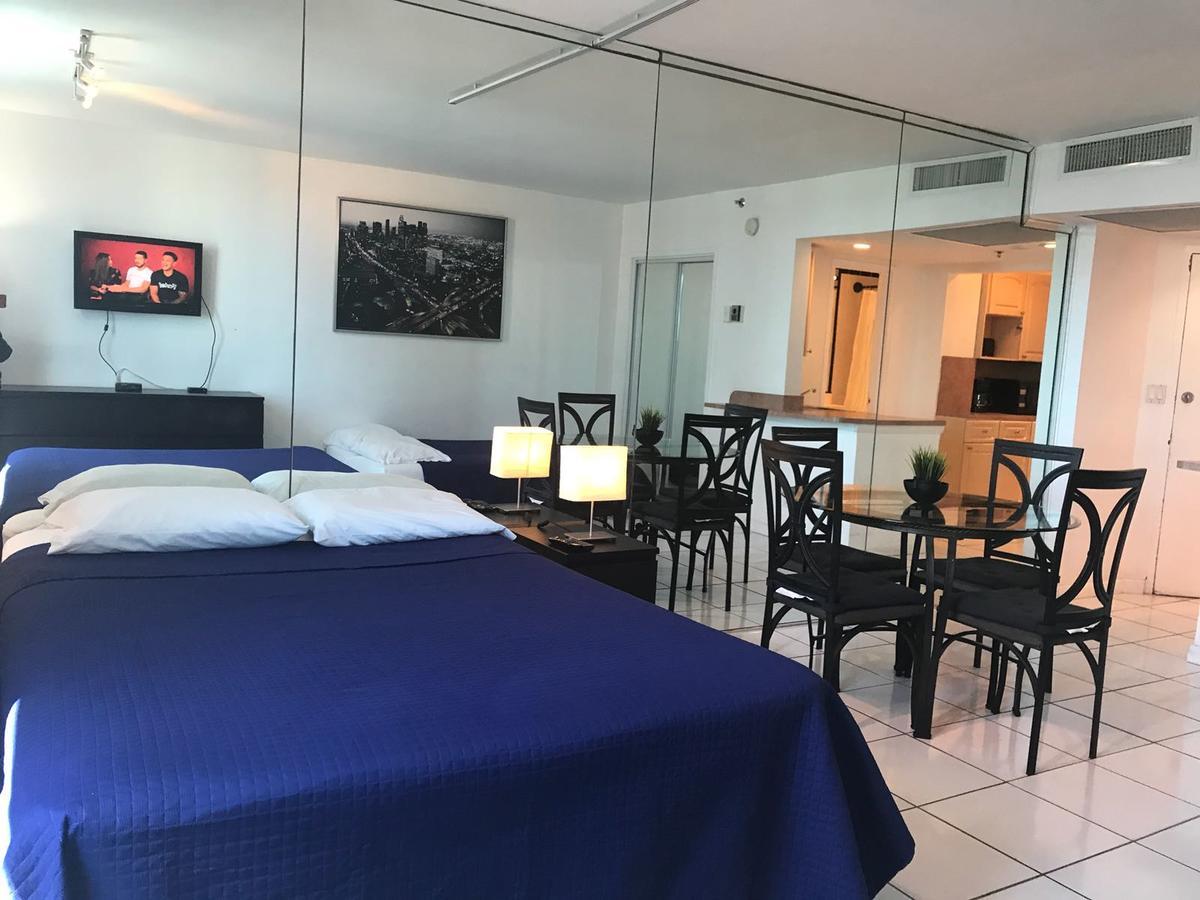 Dw Oceanfront Resort Miami Beach Exterior foto