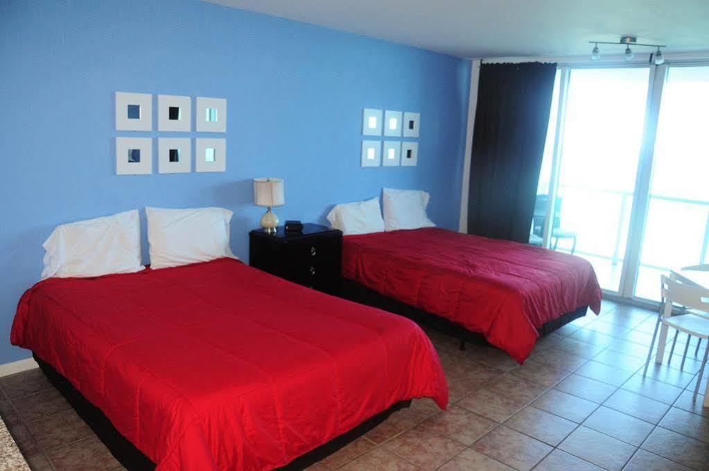Dw Oceanfront Resort Miami Beach Exterior foto