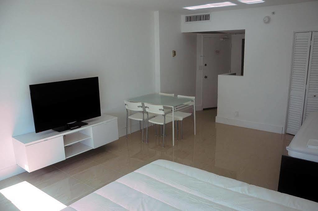 Dw Oceanfront Resort Miami Beach Exterior foto