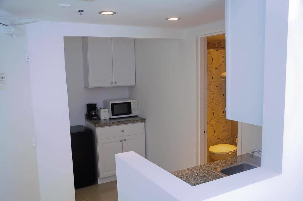Dw Oceanfront Resort Miami Beach Exterior foto