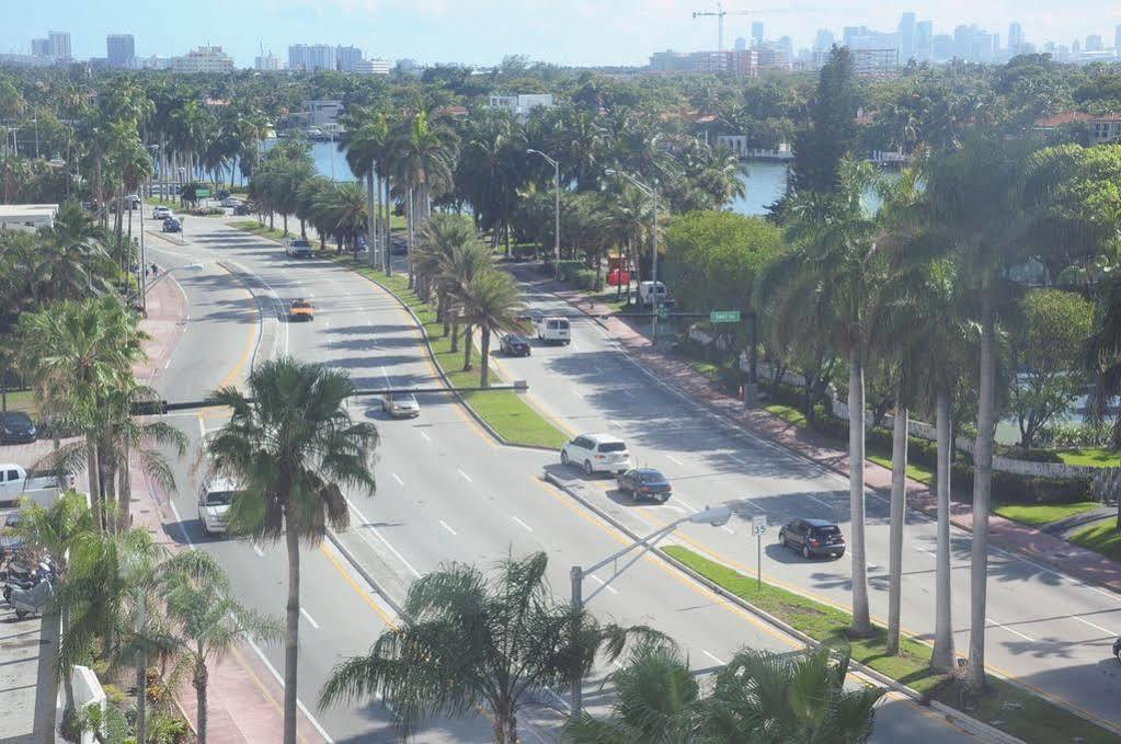 Dw Oceanfront Resort Miami Beach Exterior foto