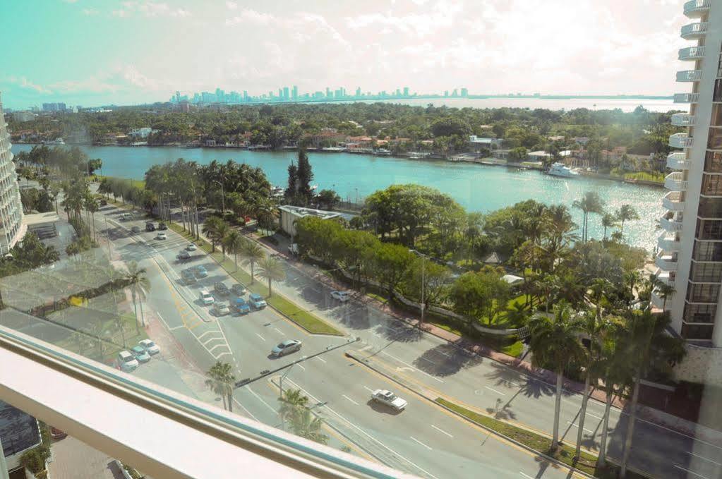 Dw Oceanfront Resort Miami Beach Exterior foto