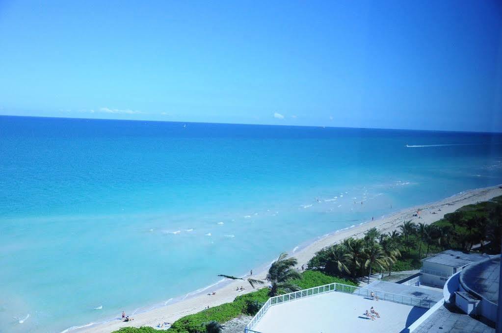 Dw Oceanfront Resort Miami Beach Exterior foto