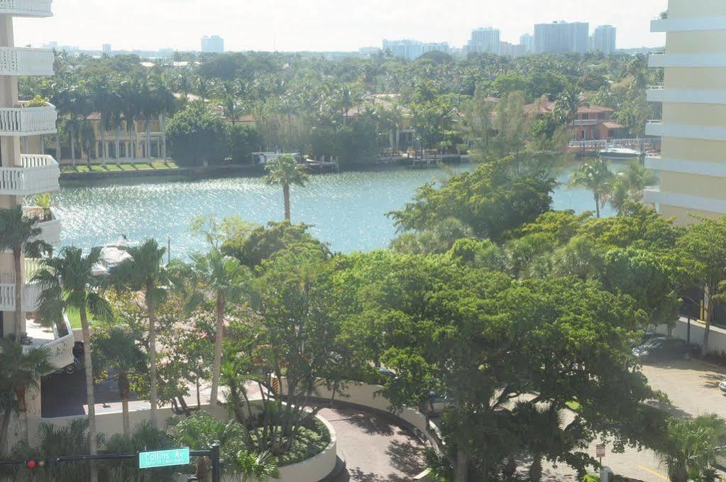 Dw Oceanfront Resort Miami Beach Exterior foto